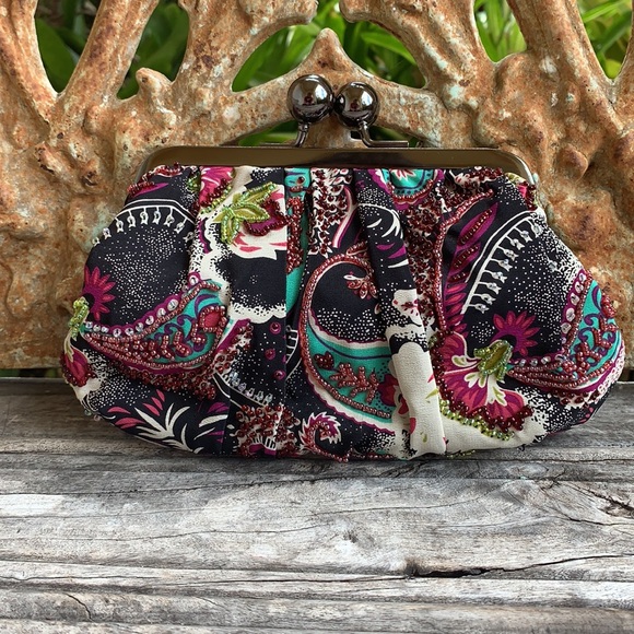 Aria by Mary Frances Bag 🌺!! - Picture 13 of 15